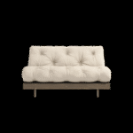 Sofa ROOTS 140 carob - obrazek 73