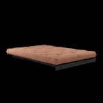 Sofa ROOTS 140 black - obrazek 64