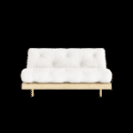 Sofa ROOTS 160 raw - obrazek 10