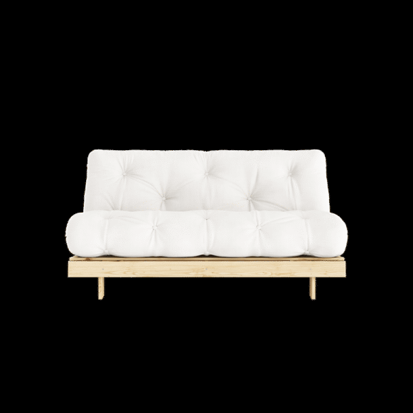 Sofa ROOTS 160 raw - obrazek 5