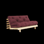 Sofa ROOTS 160 raw - obrazek 14