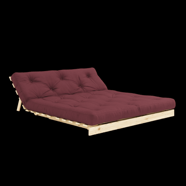 Sofa ROOTS 160 raw - obrazek 17