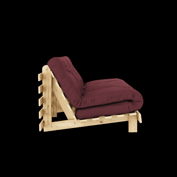 Sofa ROOTS 160 raw - obrazek 19