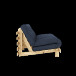 Sofa ROOTS 160 raw - obrazek 32