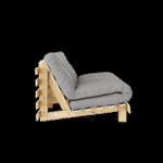 Sofa ROOTS 160 raw - obrazek 37