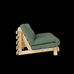 Sofa ROOTS 160 raw - obrazek 52