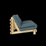 Sofa ROOTS 160 raw - obrazek 57