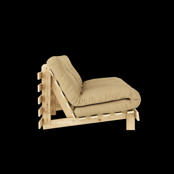 Sofa ROOTS 160 raw - obrazek 64