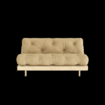 Sofa ROOTS 160 raw - obrazek 63