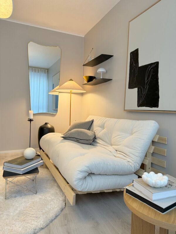 Sofa ROOTS 160 raw - obrazek 14