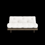 Sofa ROOTS 160 carob - obrazek 11