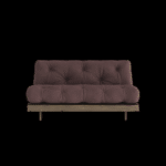 Sofa ROOTS 160 carob - obrazek 24