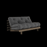 Sofa ROOTS 160 carob - obrazek 25
