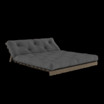 Sofa ROOTS 160 carob - obrazek 26