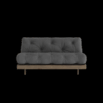 Sofa ROOTS 160 carob - obrazek 29