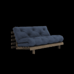 Sofa ROOTS 160 carob - obrazek 30