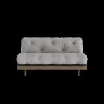 Sofa ROOTS 160 carob - obrazek 39