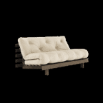 Sofa ROOTS 160 carob - obrazek 40