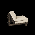 Sofa ROOTS 160 carob - obrazek 43