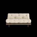 Sofa ROOTS 160 carob - obrazek 44