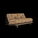 Sofa ROOTS 160 carob - obrazek 45