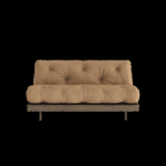 Sofa ROOTS 160 carob - obrazek 49