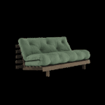 Sofa ROOTS 160 carob - obrazek 50