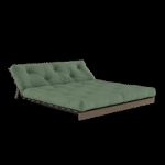 Sofa ROOTS 160 carob - obrazek 51