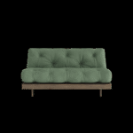 Sofa ROOTS 160 carob - obrazek 54