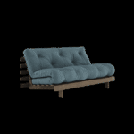 Sofa ROOTS 160 carob - obrazek 55