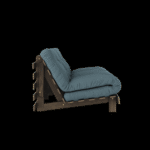 Sofa ROOTS 160 carob - obrazek 58