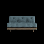 Sofa ROOTS 160 carob - obrazek 59