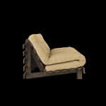 Sofa ROOTS 160 carob - obrazek 63