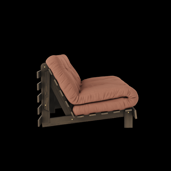 Sofa ROOTS 160 carob - obrazek 66