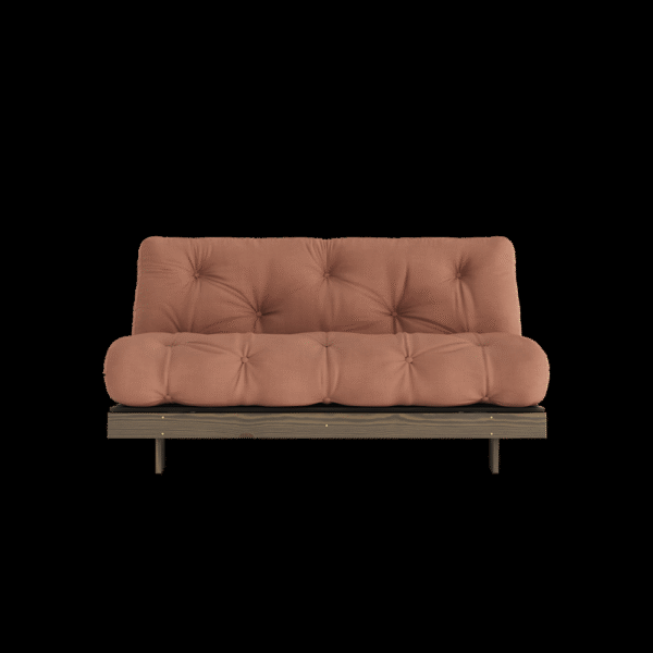 Sofa ROOTS 160 carob - obrazek 67
