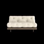 Sofa ROOTS 160 carob - obrazek 74
