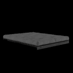 Sofa ROOTS 160 black - obrazek 22