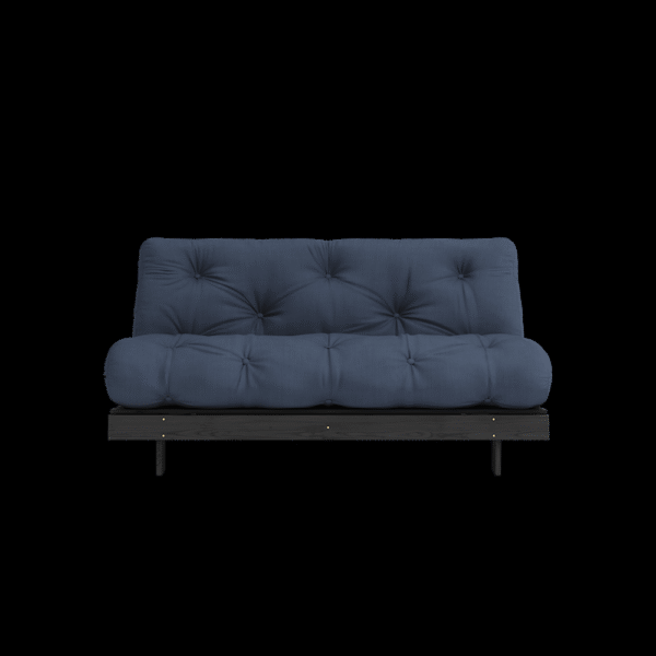 Sofa ROOTS 160 black - obrazek 29