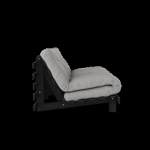 Sofa ROOTS 160 black - obrazek 33