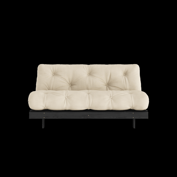 Sofa ROOTS 160 black - obrazek 39