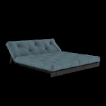 Sofa ROOTS 160 black - obrazek 51