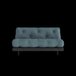 Sofa ROOTS 160 black - obrazek 54