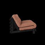 Sofa ROOTS 160 black - obrazek 63