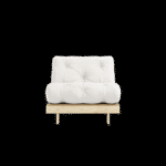 Sofa ROOTS 90 raw - obrazek 7