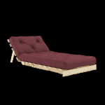 Sofa ROOTS 90 raw - obrazek 12