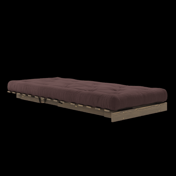 Sofa ROOTS 90 carob - obrazek 16