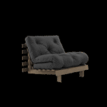 Sofa ROOTS 90 carob - obrazek 19