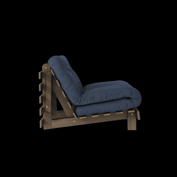 Sofa ROOTS 90 carob - obrazek 27