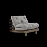 Sofa ROOTS 90 carob - obrazek 29
