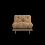 Sofa ROOTS 90 carob - obrazek 43